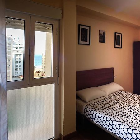 Zurbarán Basic Ha Apartment Cádis Exterior foto