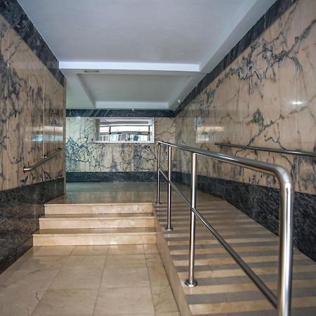 Zurbarán Basic Ha Apartment Cádis Exterior foto