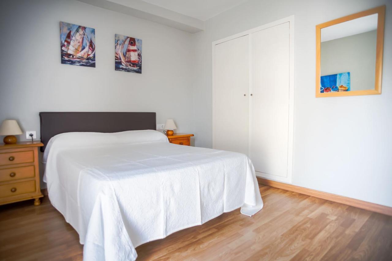 Zurbarán Basic Ha Apartment Cádis Exterior foto