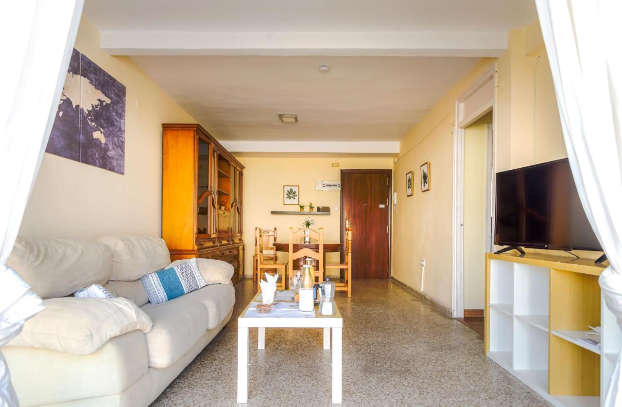 Zurbarán Basic Ha Apartment Cádis Exterior foto